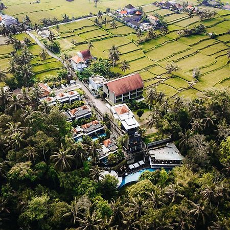 The Ning Resort Ubud Luaran gambar