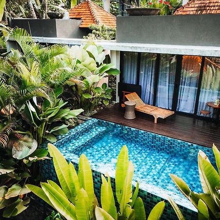 The Ning Resort Ubud Luaran gambar