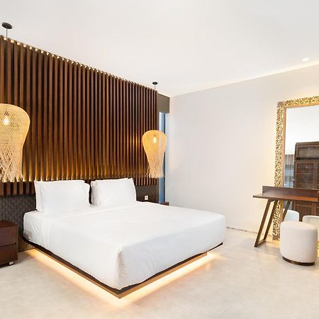 The Ning Resort Ubud Luaran gambar