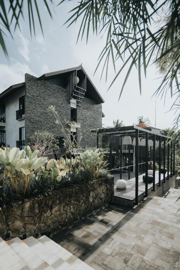 The Ning Resort Ubud Luaran gambar