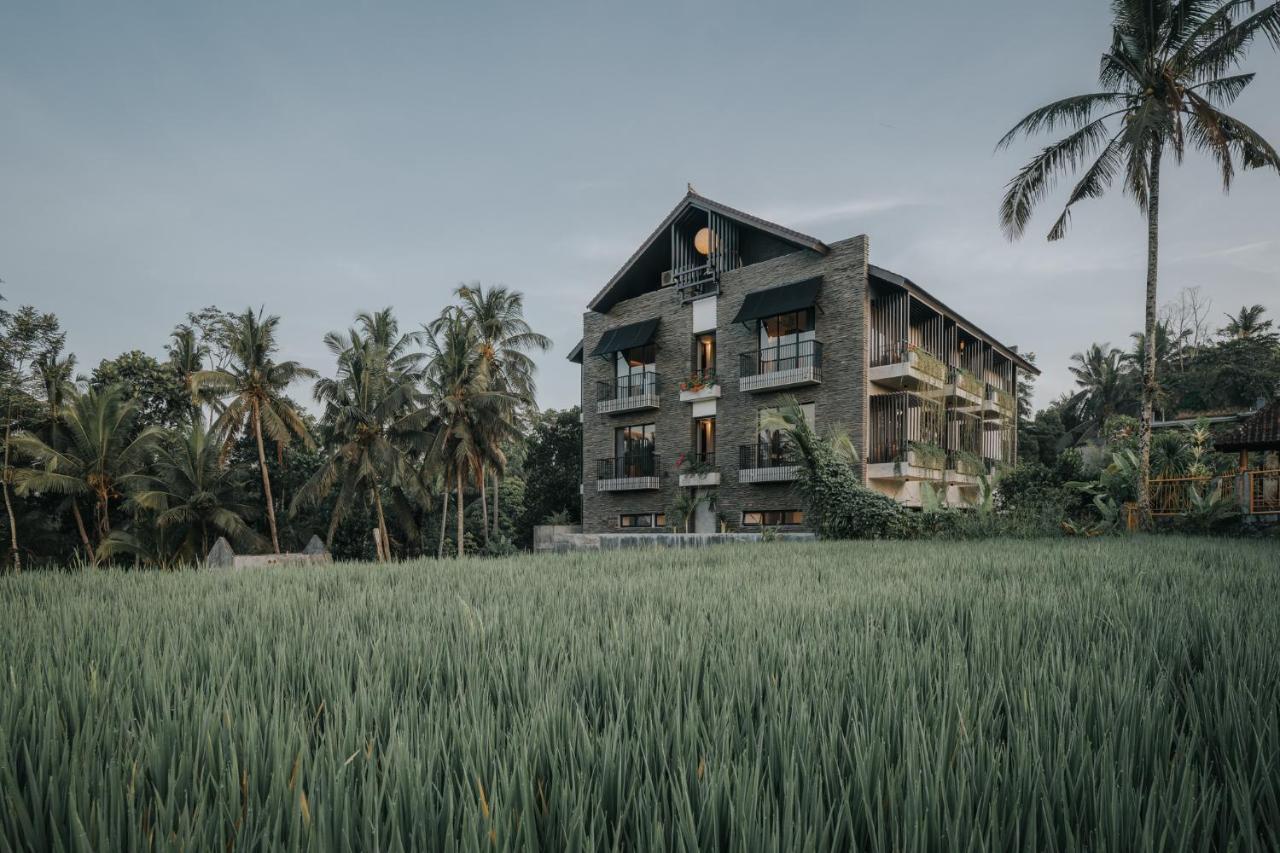 The Ning Resort Ubud Luaran gambar