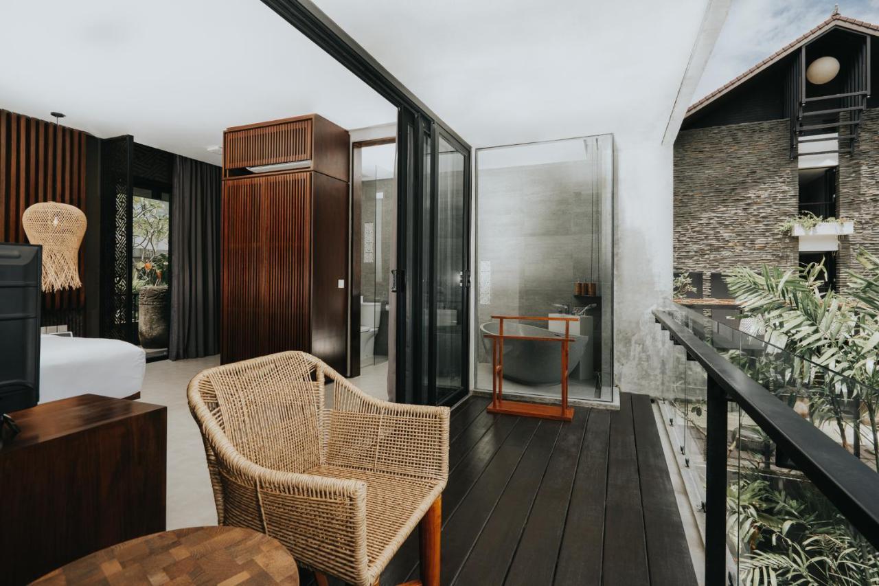 The Ning Resort Ubud Luaran gambar