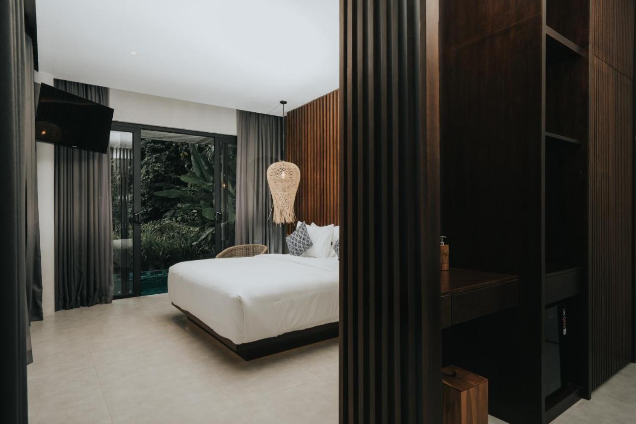 The Ning Resort Ubud Luaran gambar