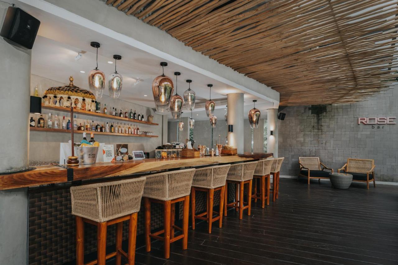 The Ning Resort Ubud Luaran gambar