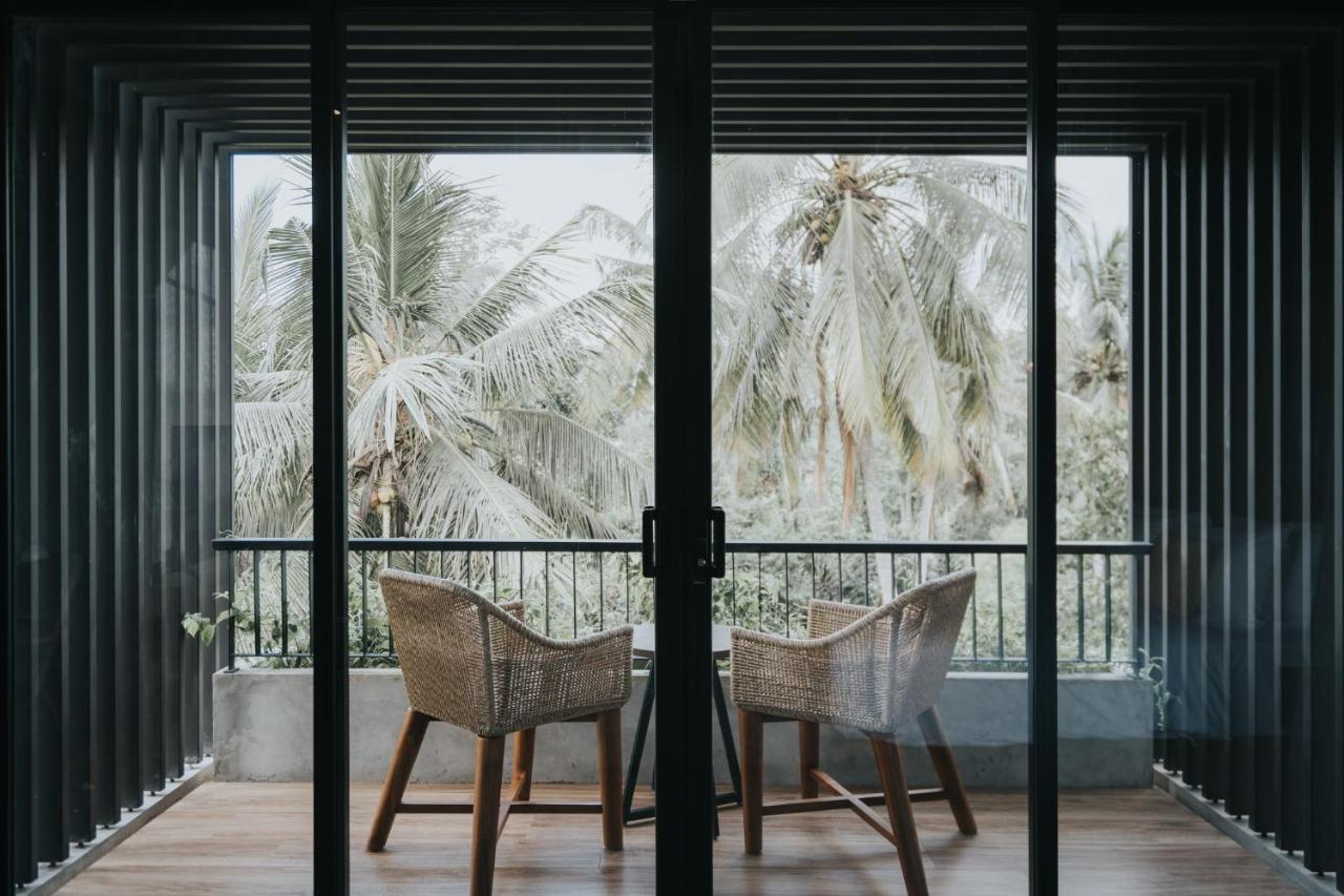 The Ning Resort Ubud Luaran gambar