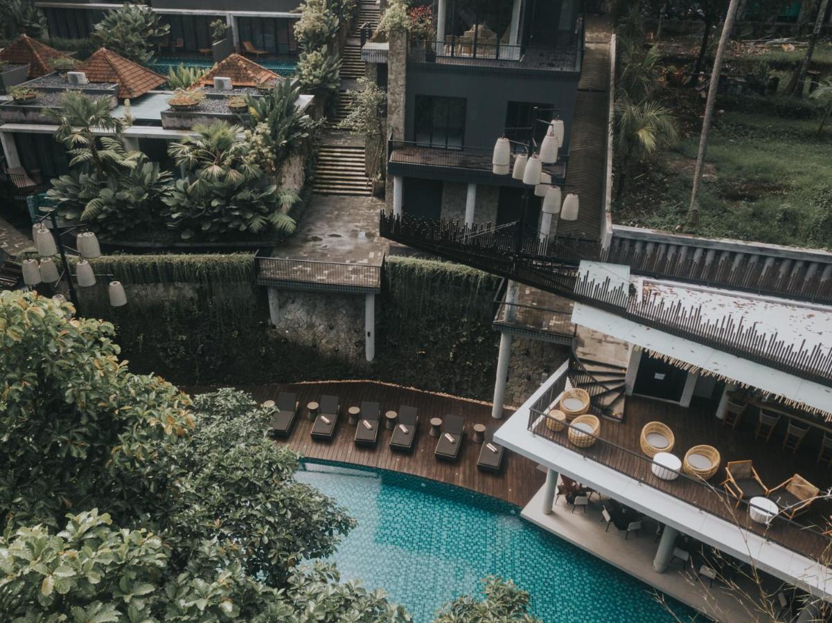 The Ning Resort Ubud Luaran gambar