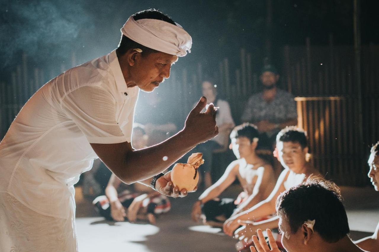 The Ning Resort Ubud Luaran gambar