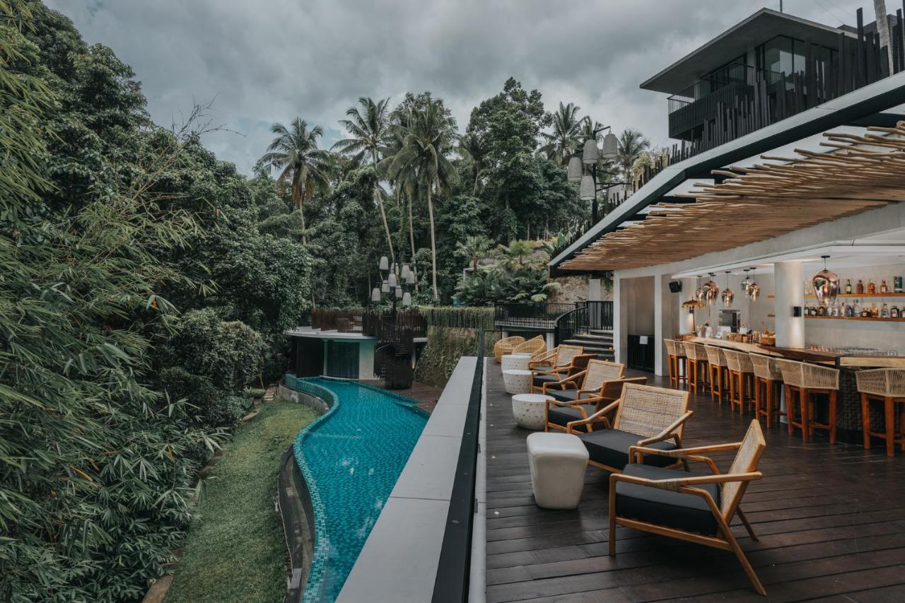 The Ning Resort Ubud Luaran gambar