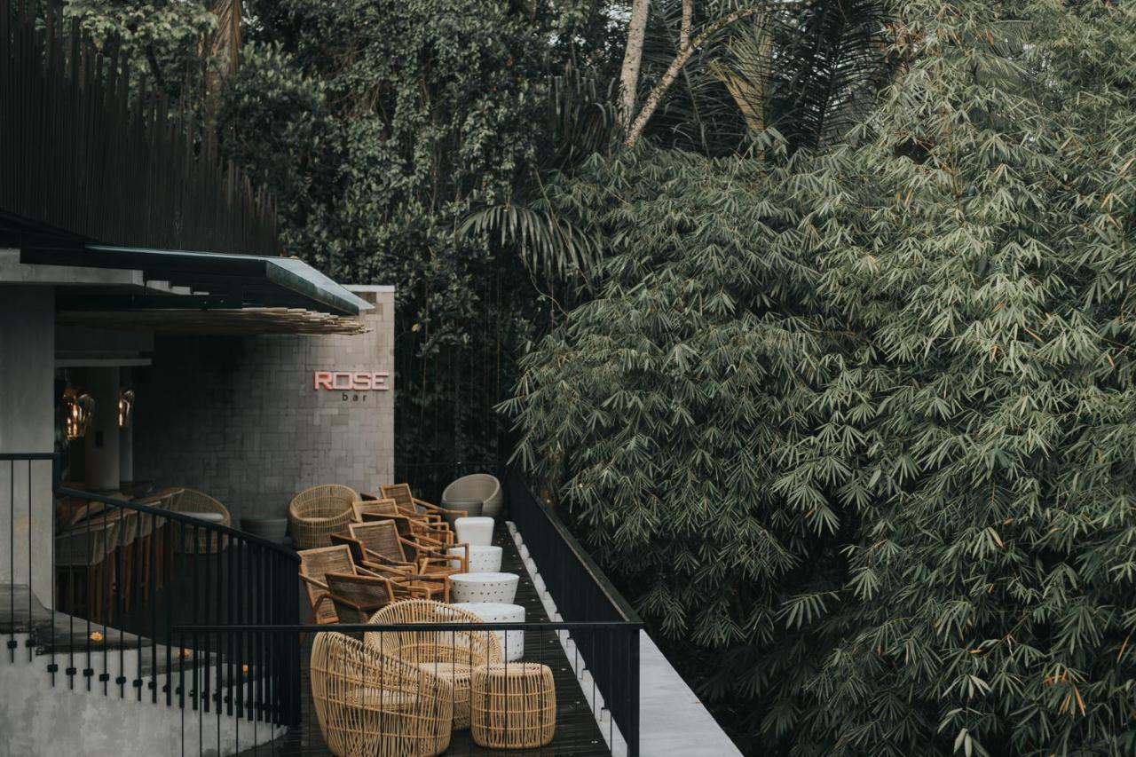 The Ning Resort Ubud Luaran gambar