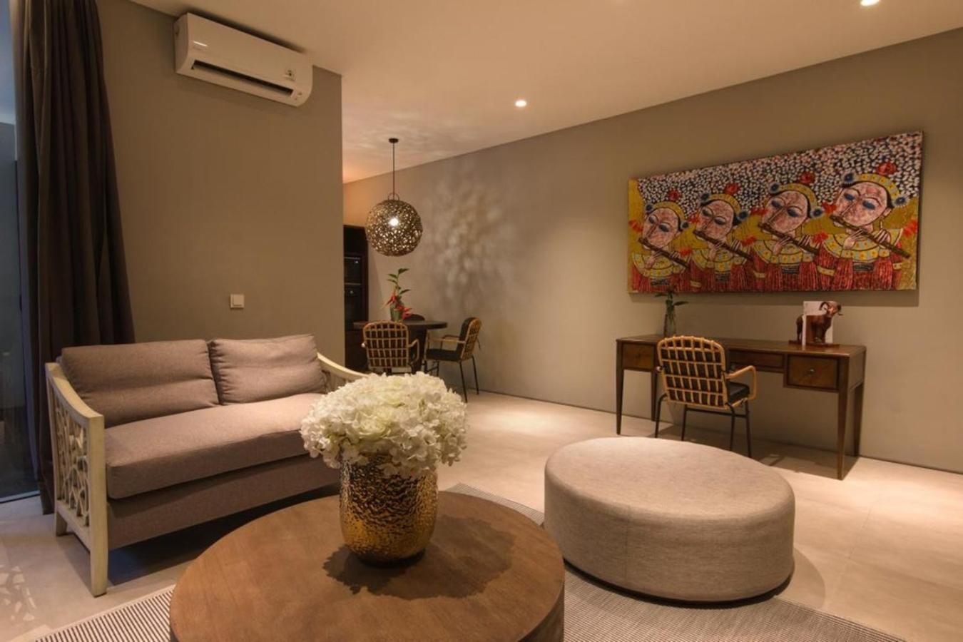 The Ning Resort Ubud Luaran gambar