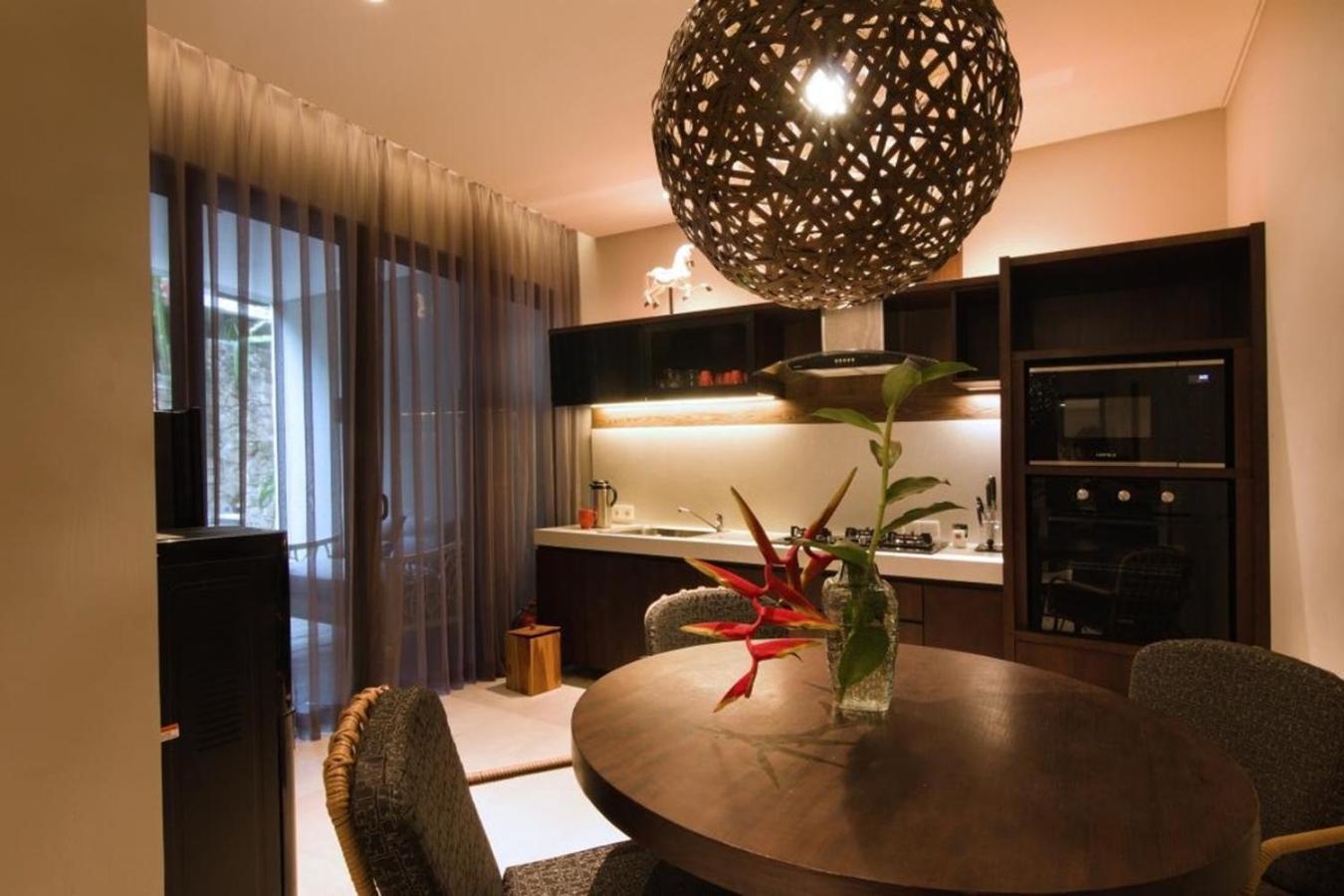The Ning Resort Ubud Luaran gambar
