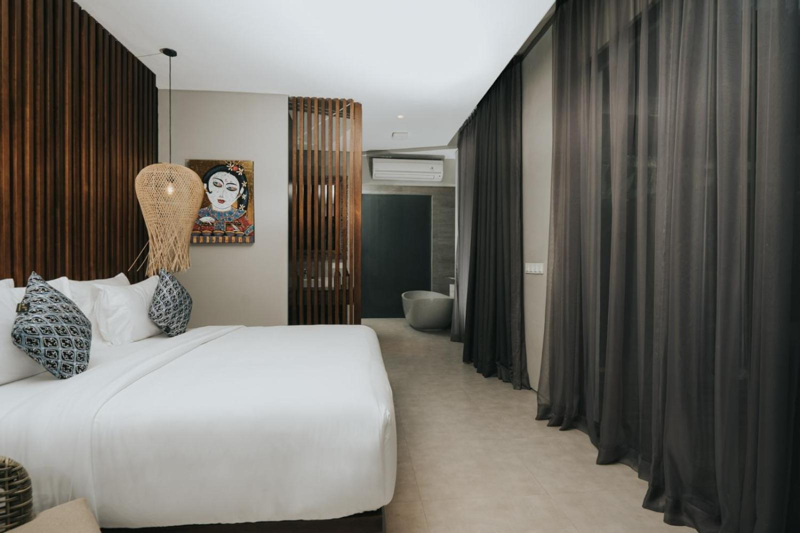 The Ning Resort Ubud Luaran gambar