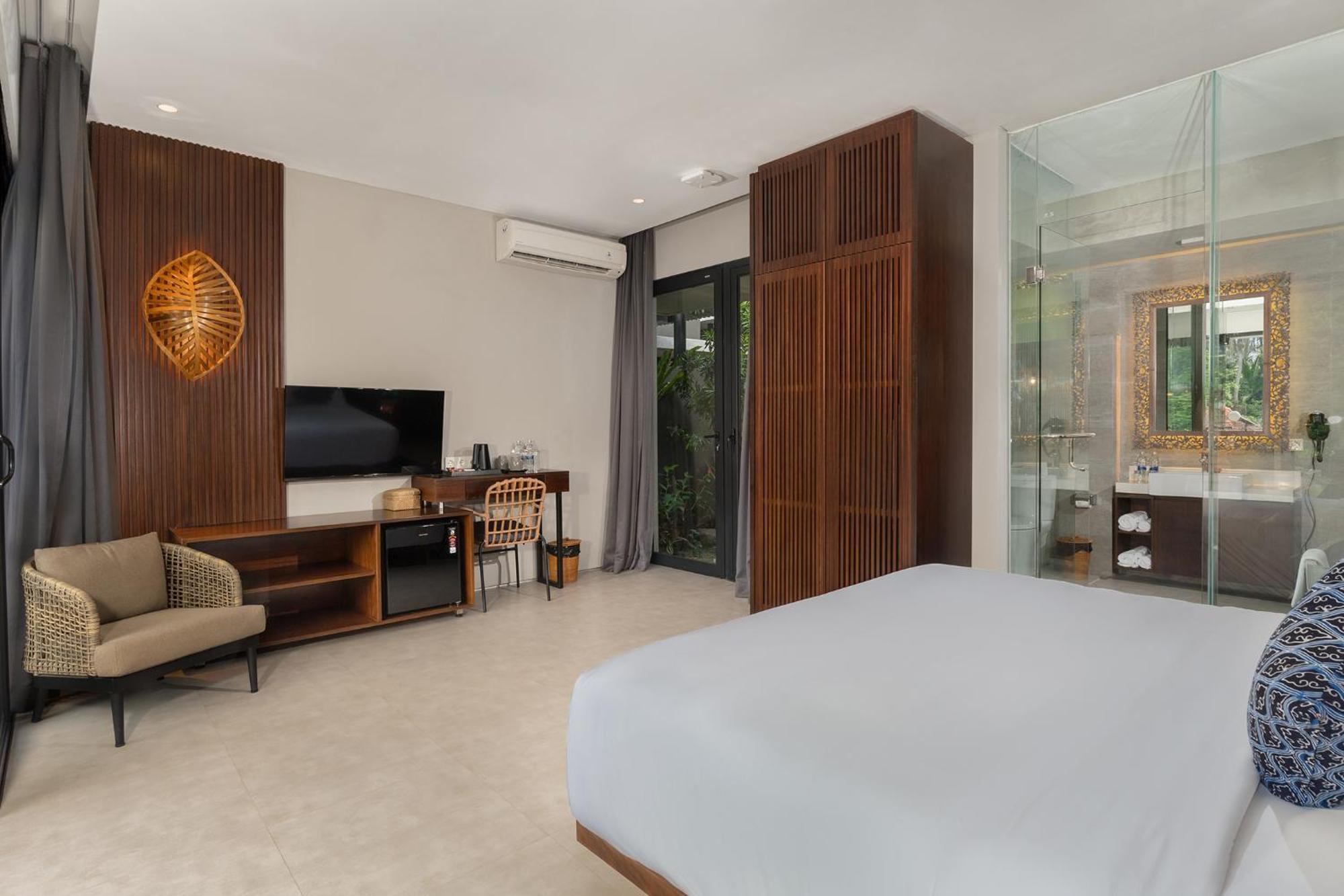 The Ning Resort Ubud Luaran gambar
