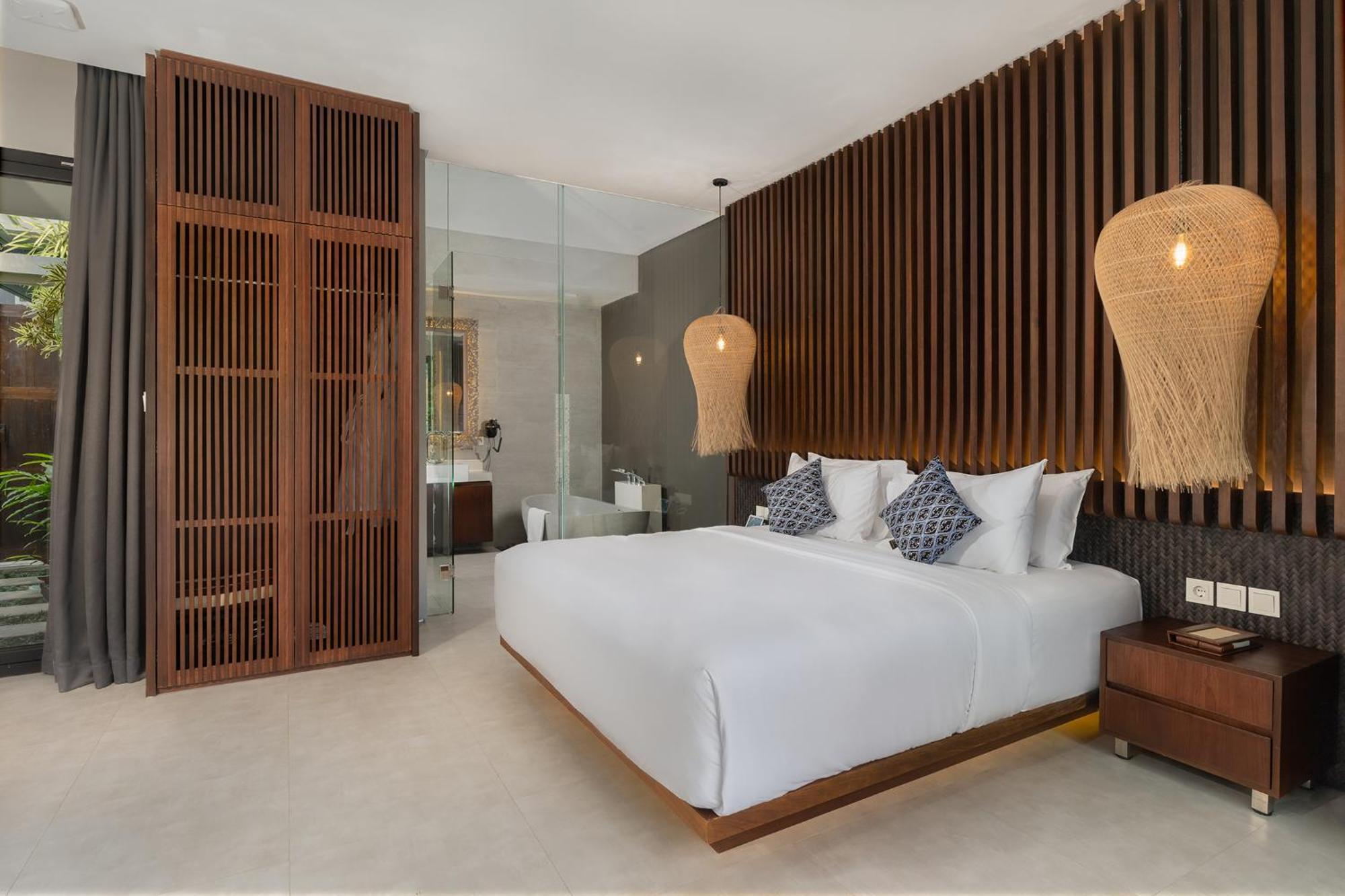 The Ning Resort Ubud Luaran gambar