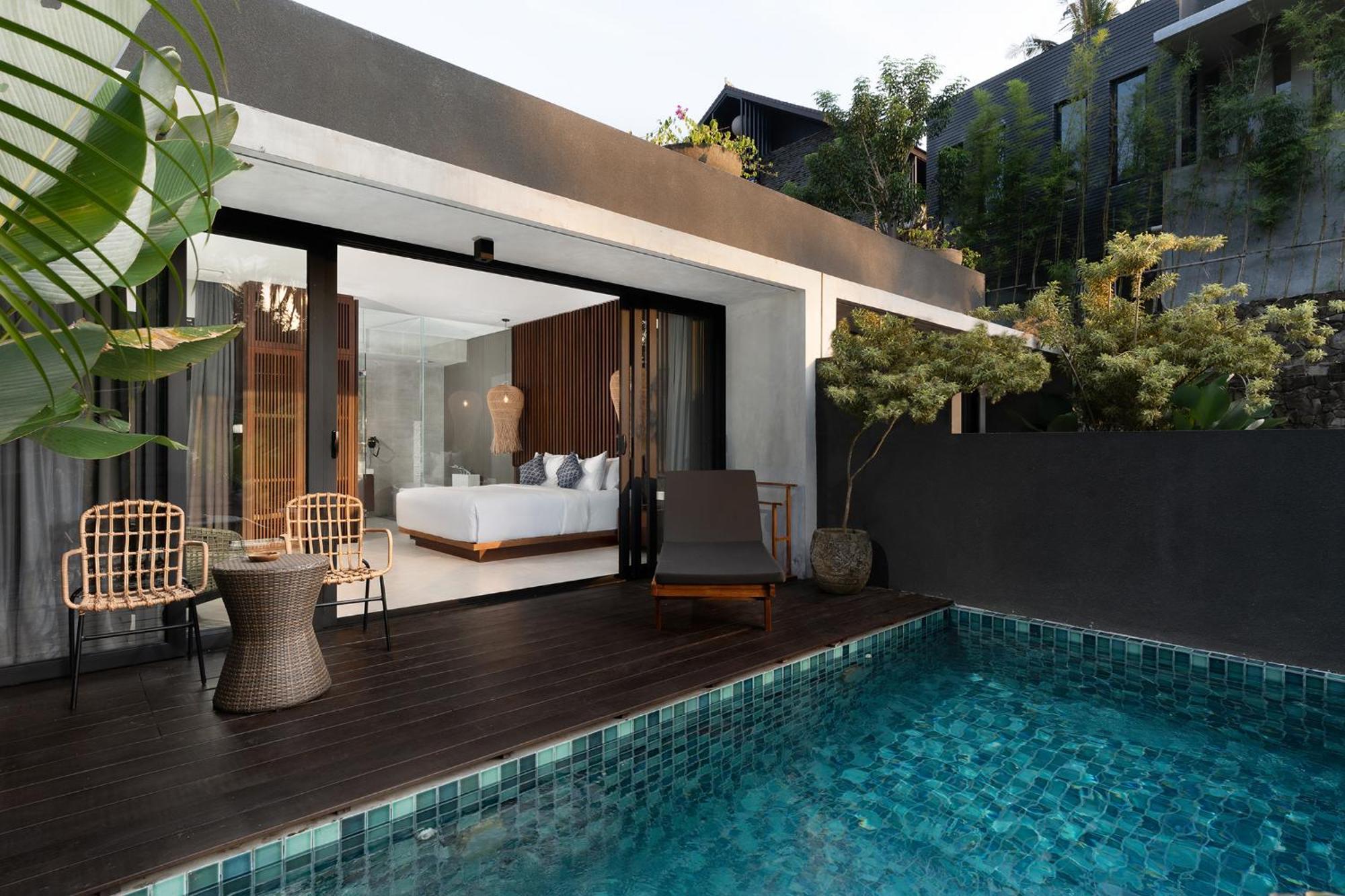The Ning Resort Ubud Luaran gambar