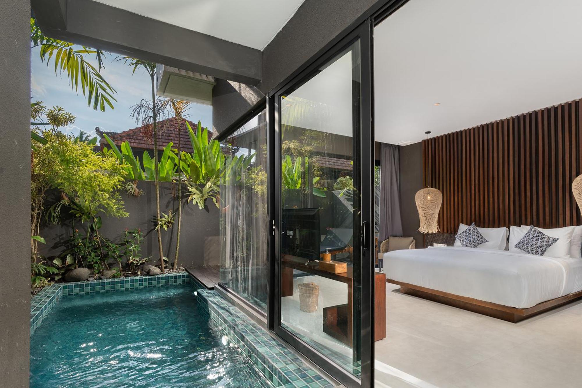 The Ning Resort Ubud Luaran gambar