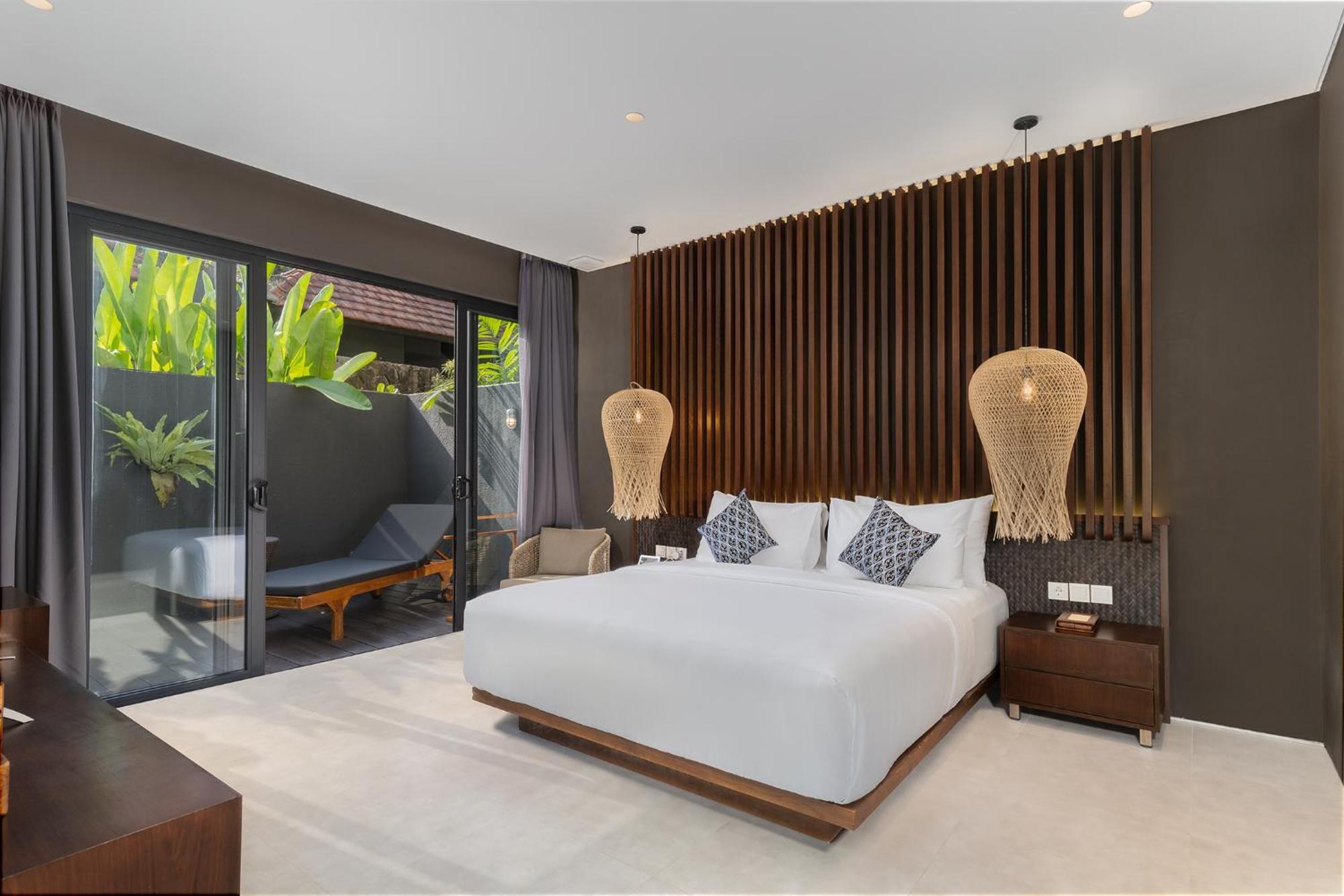 The Ning Resort Ubud Luaran gambar