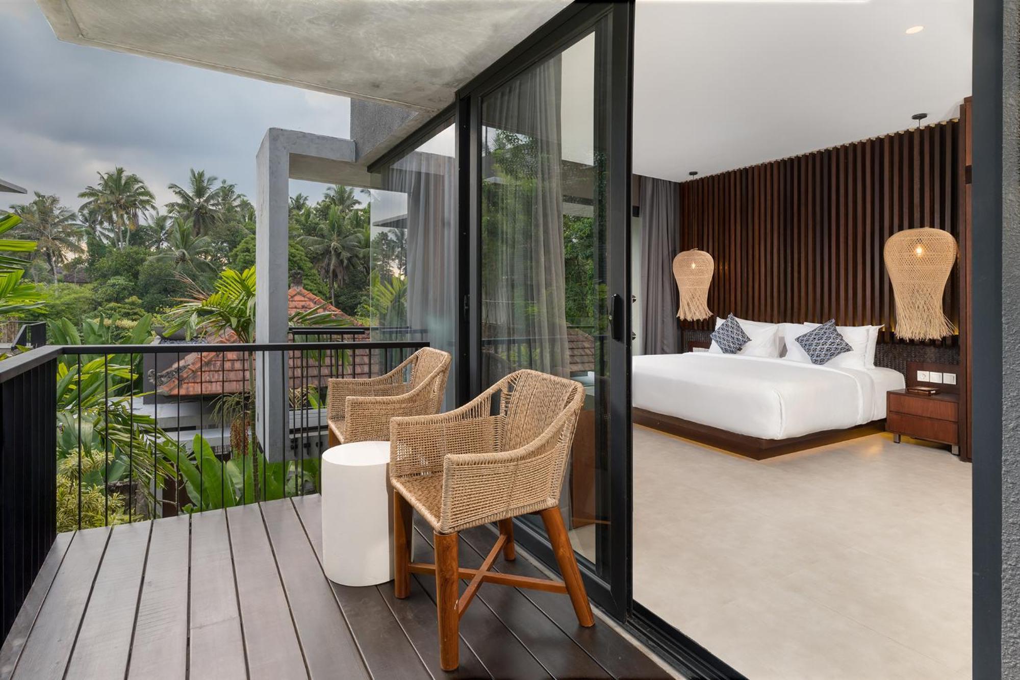 The Ning Resort Ubud Luaran gambar