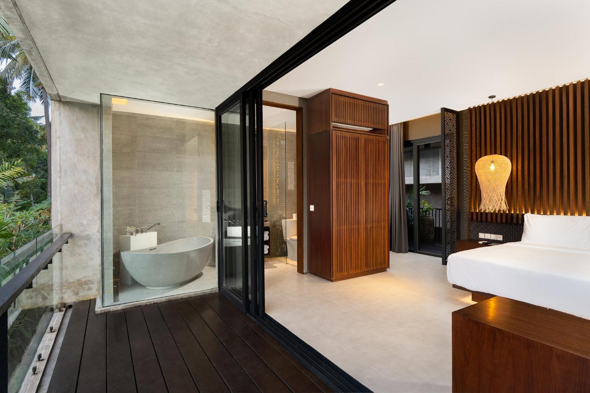 The Ning Resort Ubud Luaran gambar
