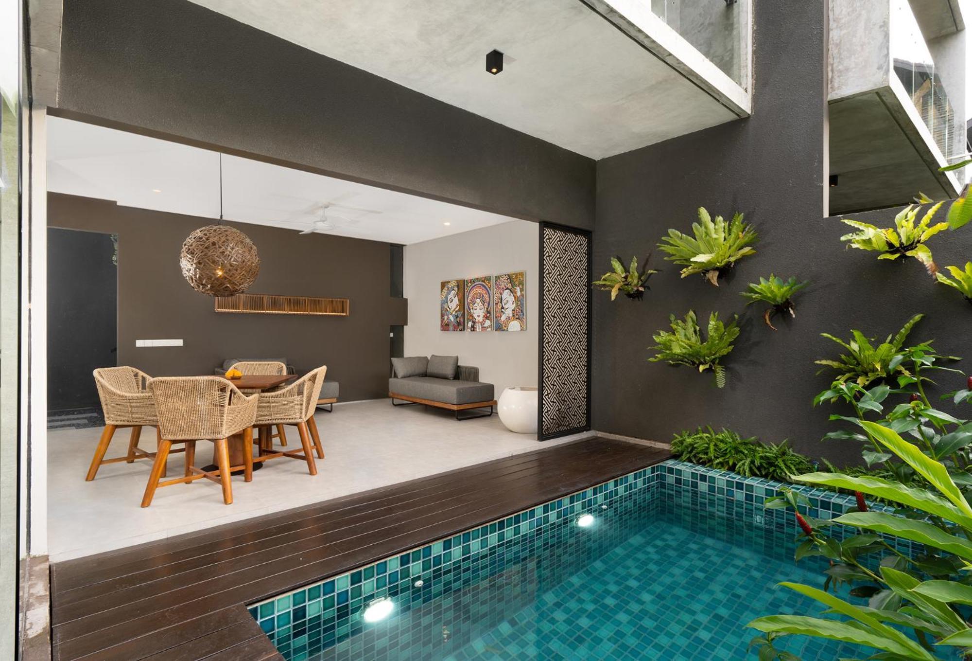The Ning Resort Ubud Luaran gambar