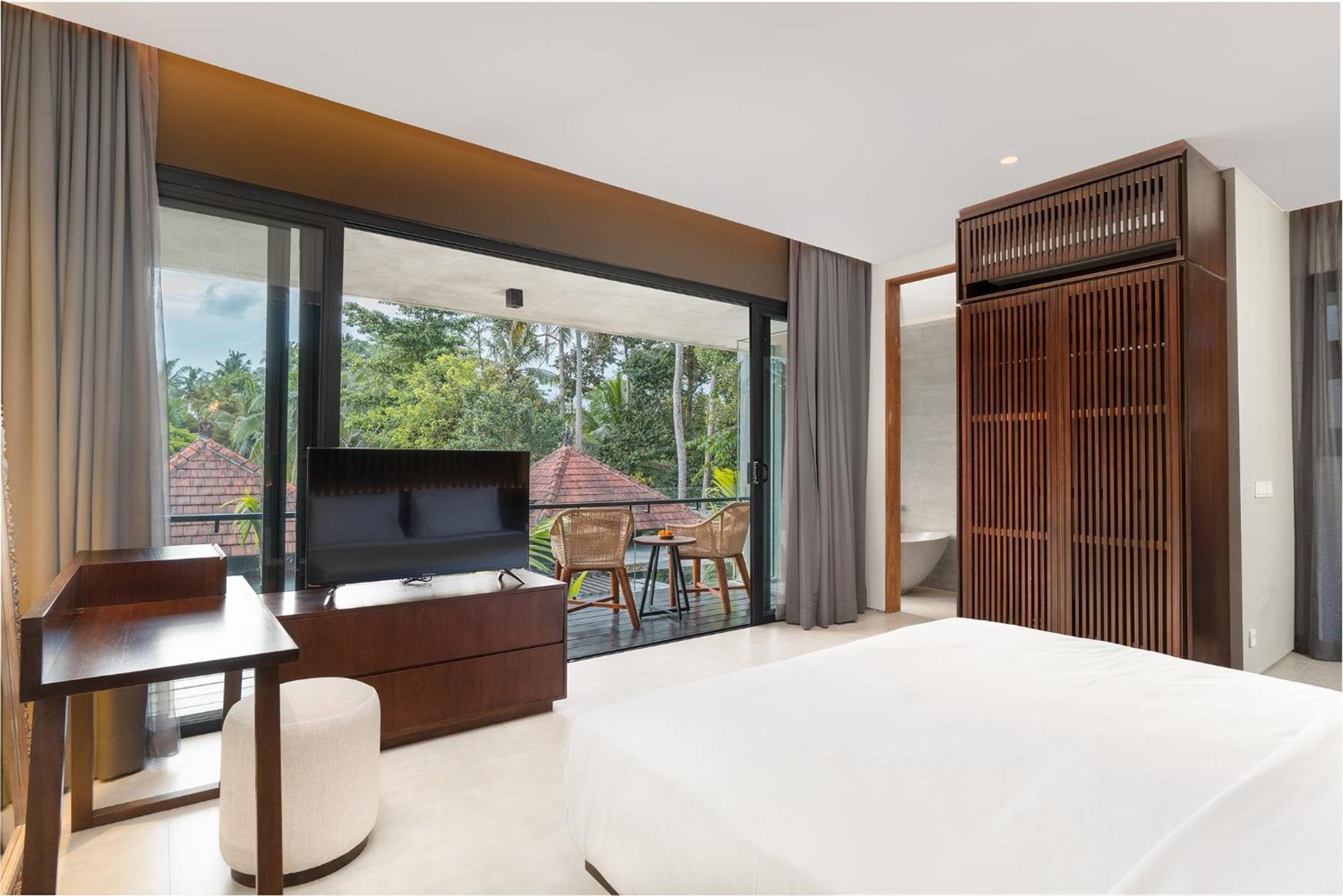 The Ning Resort Ubud Luaran gambar