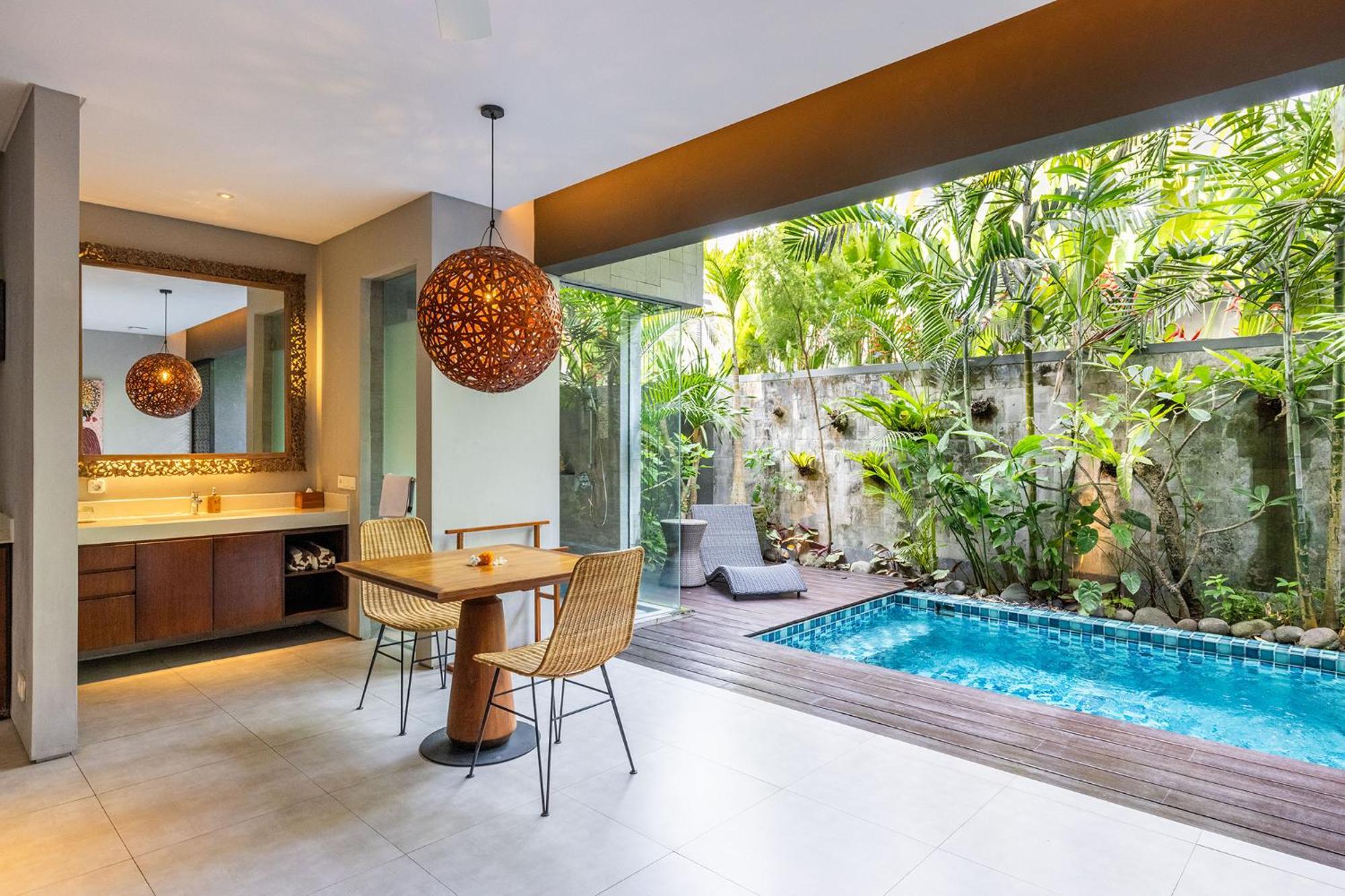 The Ning Resort Ubud Luaran gambar