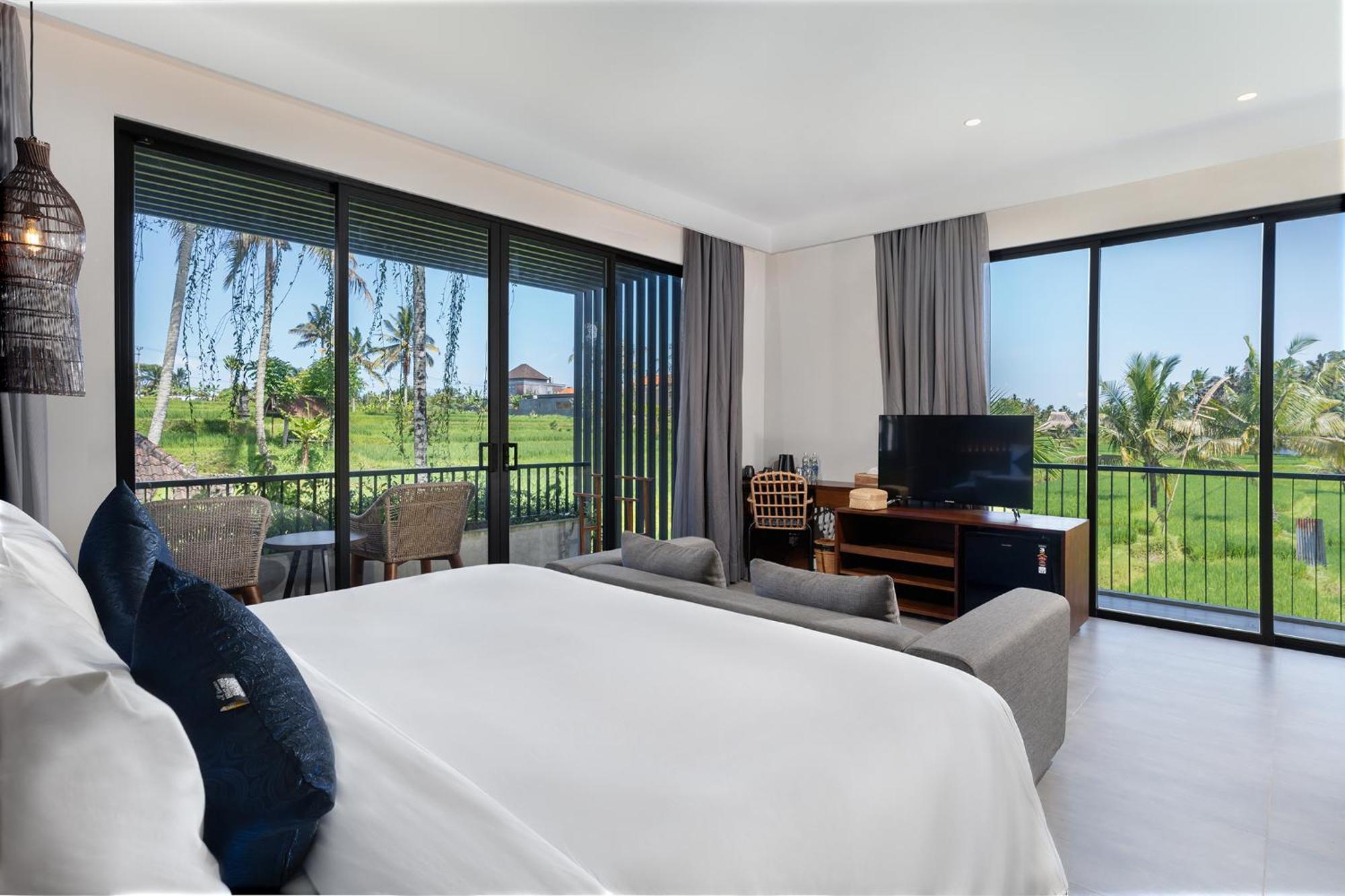 The Ning Resort Ubud Luaran gambar