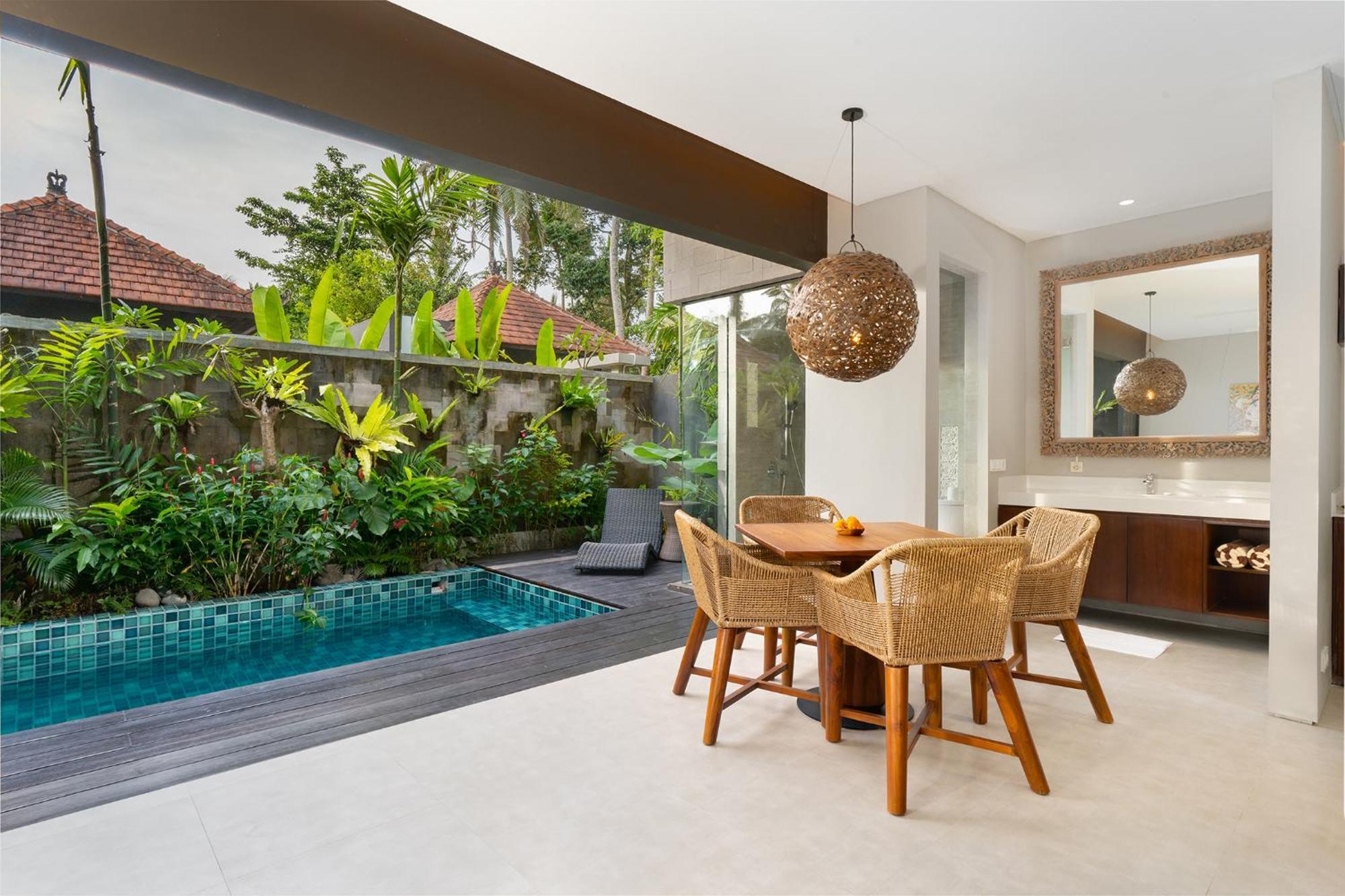 The Ning Resort Ubud Luaran gambar