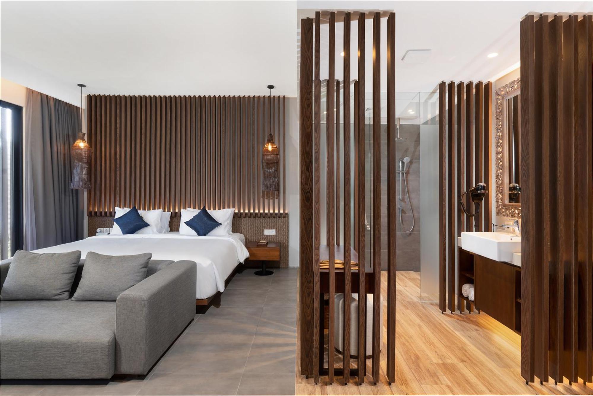The Ning Resort Ubud Luaran gambar