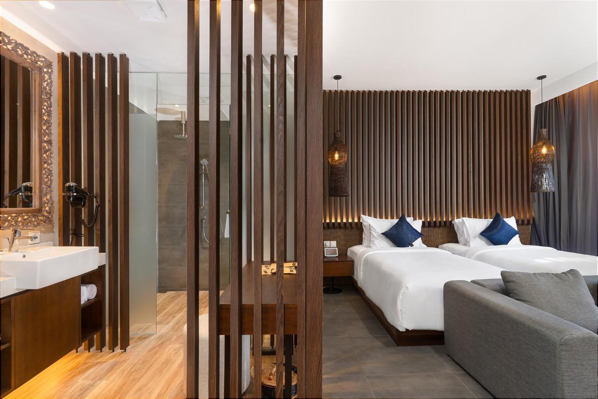 The Ning Resort Ubud Luaran gambar