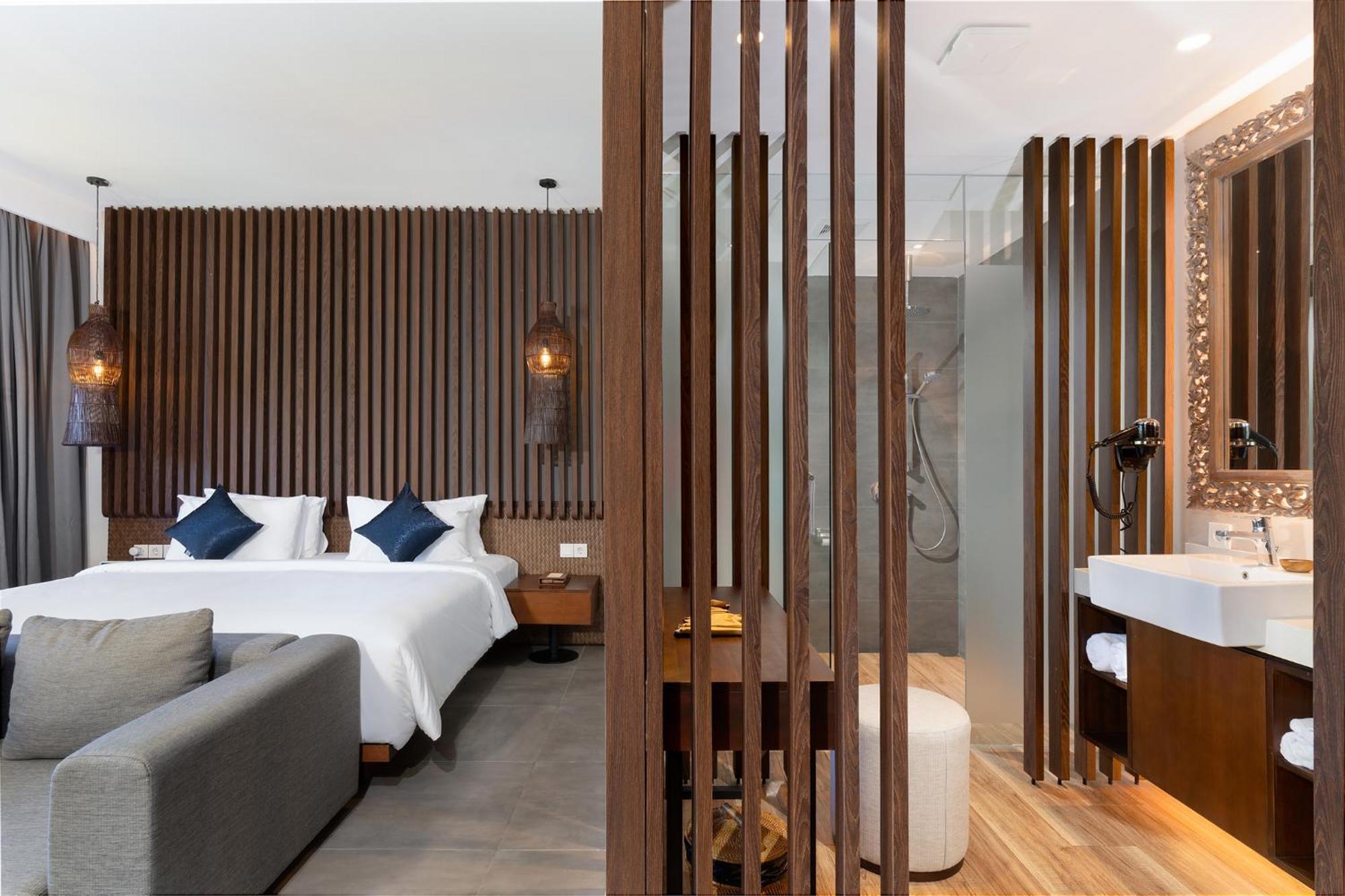 The Ning Resort Ubud Luaran gambar