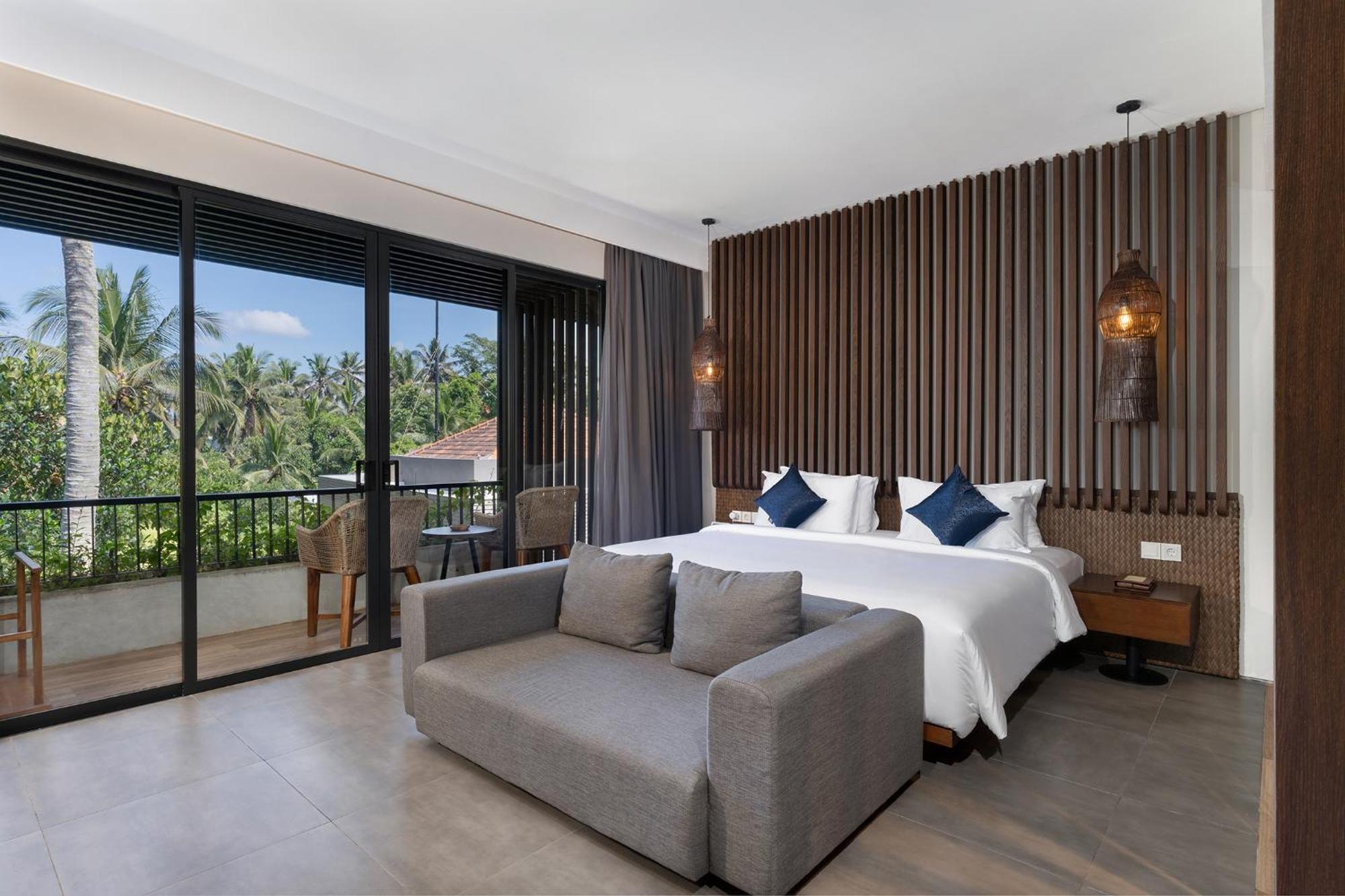 The Ning Resort Ubud Luaran gambar