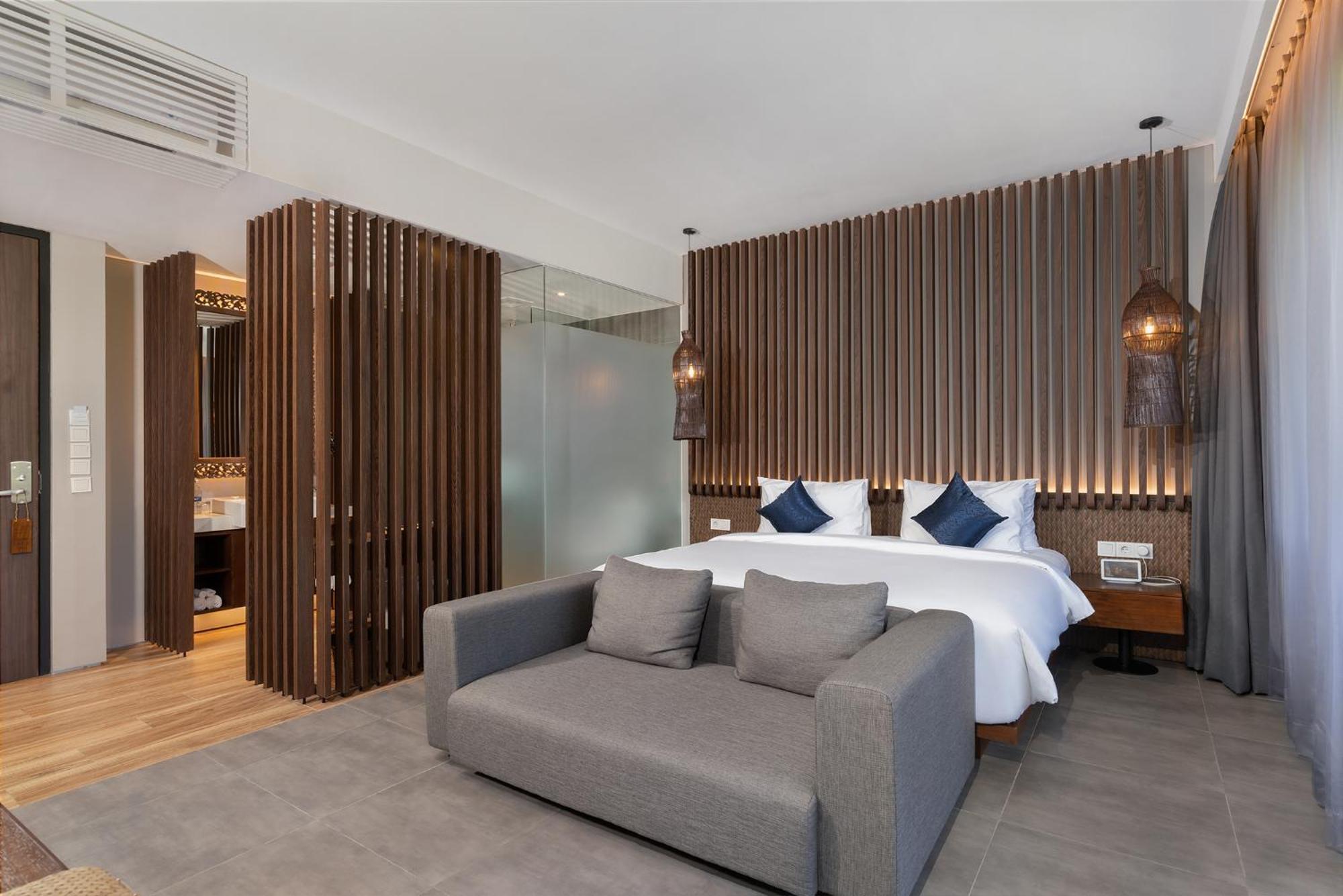 The Ning Resort Ubud Luaran gambar