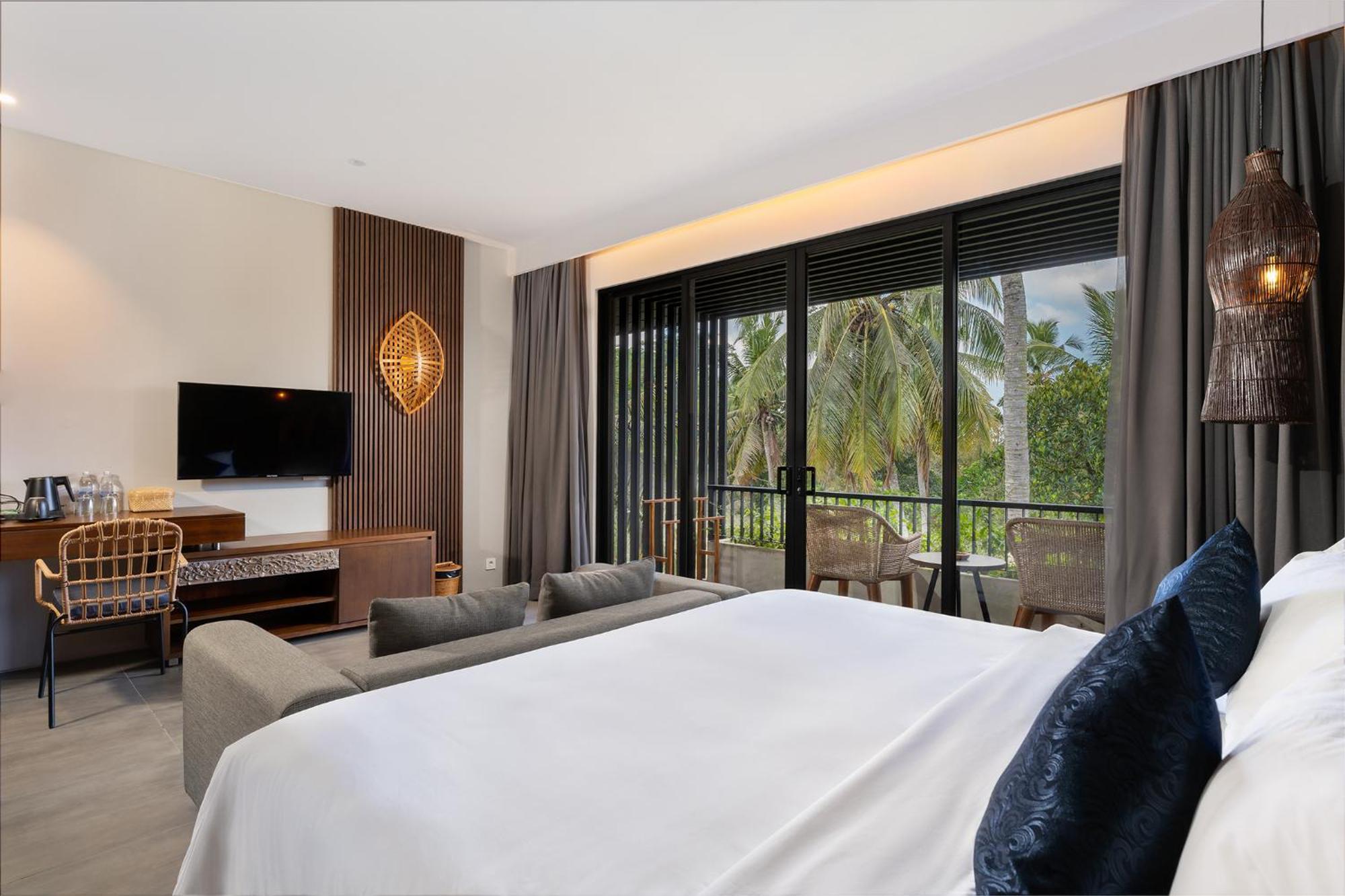 The Ning Resort Ubud Luaran gambar